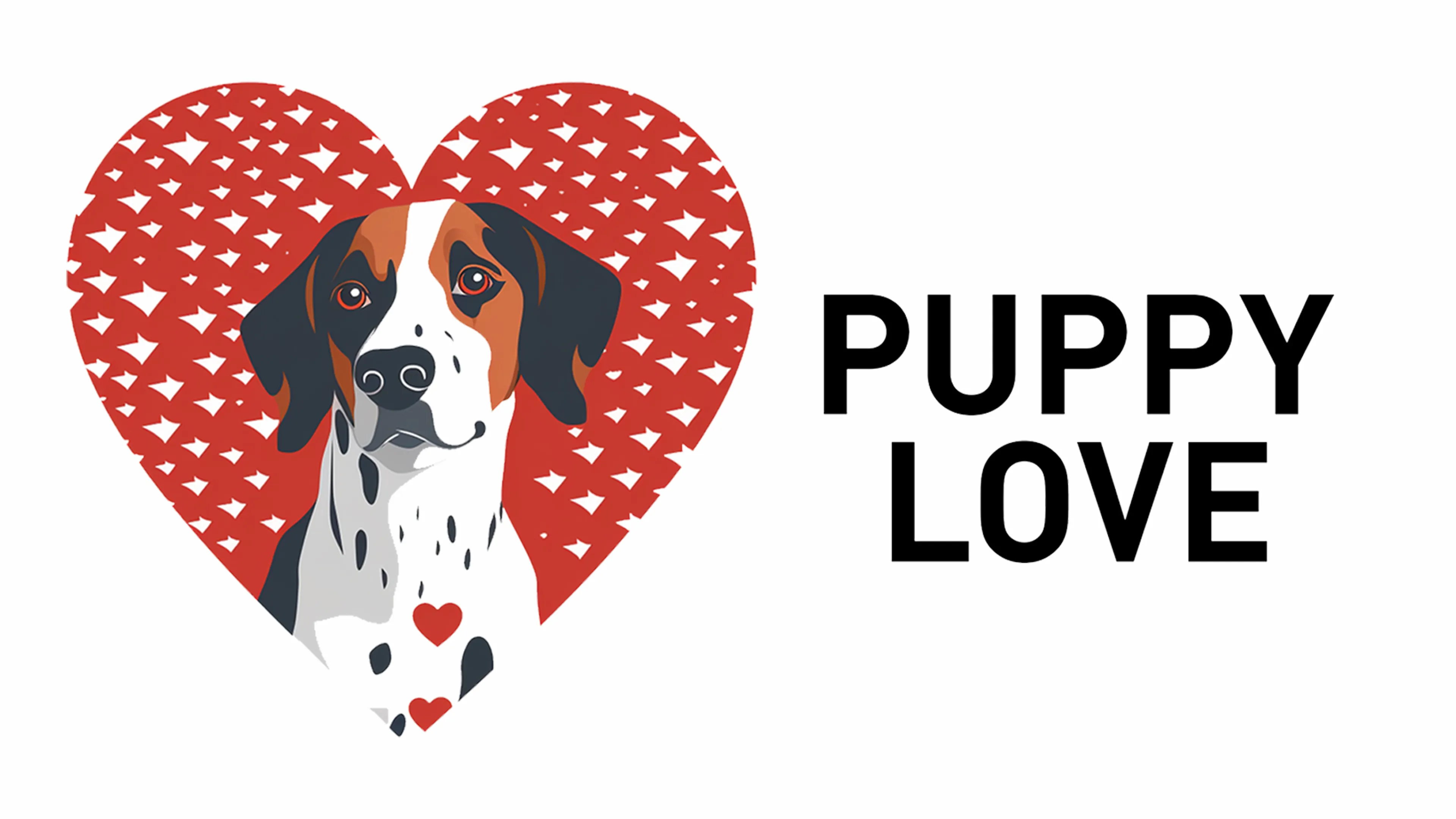 Puppy Love poster